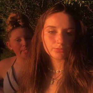 Meet your Posher, Arianna